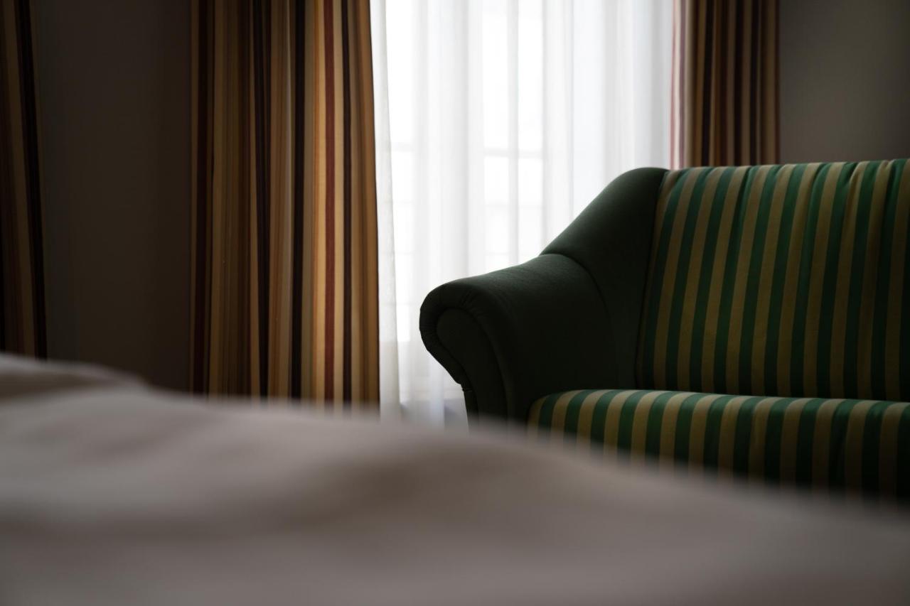Sankt Andreas Hotel Dusseldorf Luaran gambar