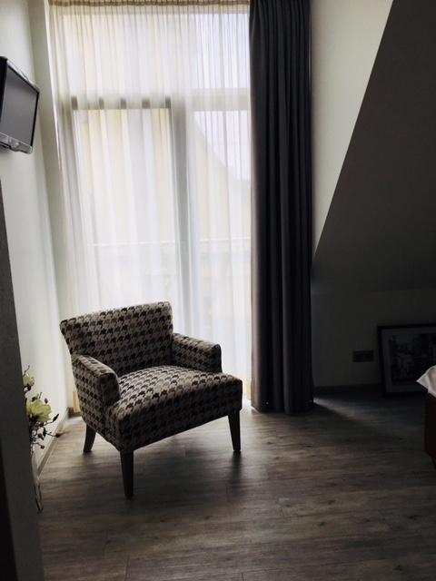 Sankt Andreas Hotel Dusseldorf Luaran gambar